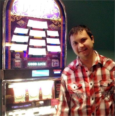 Poker rooms in macomb county michigan