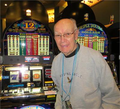 Poker davison mi