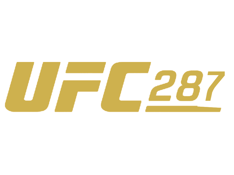 UFC 287