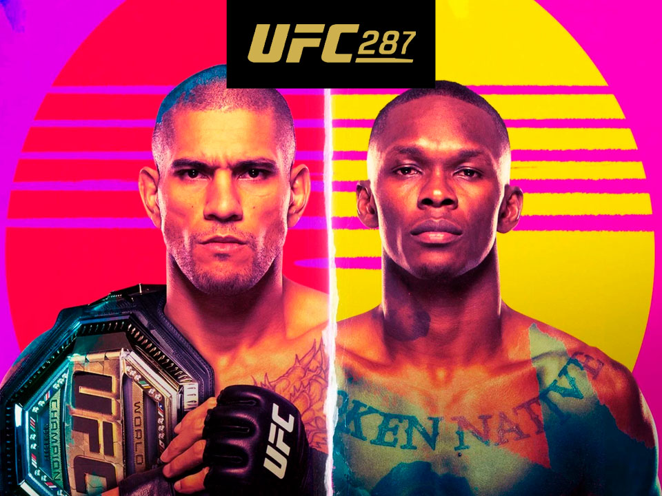 UFC 286