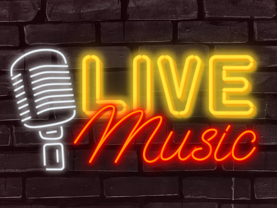 Live Music