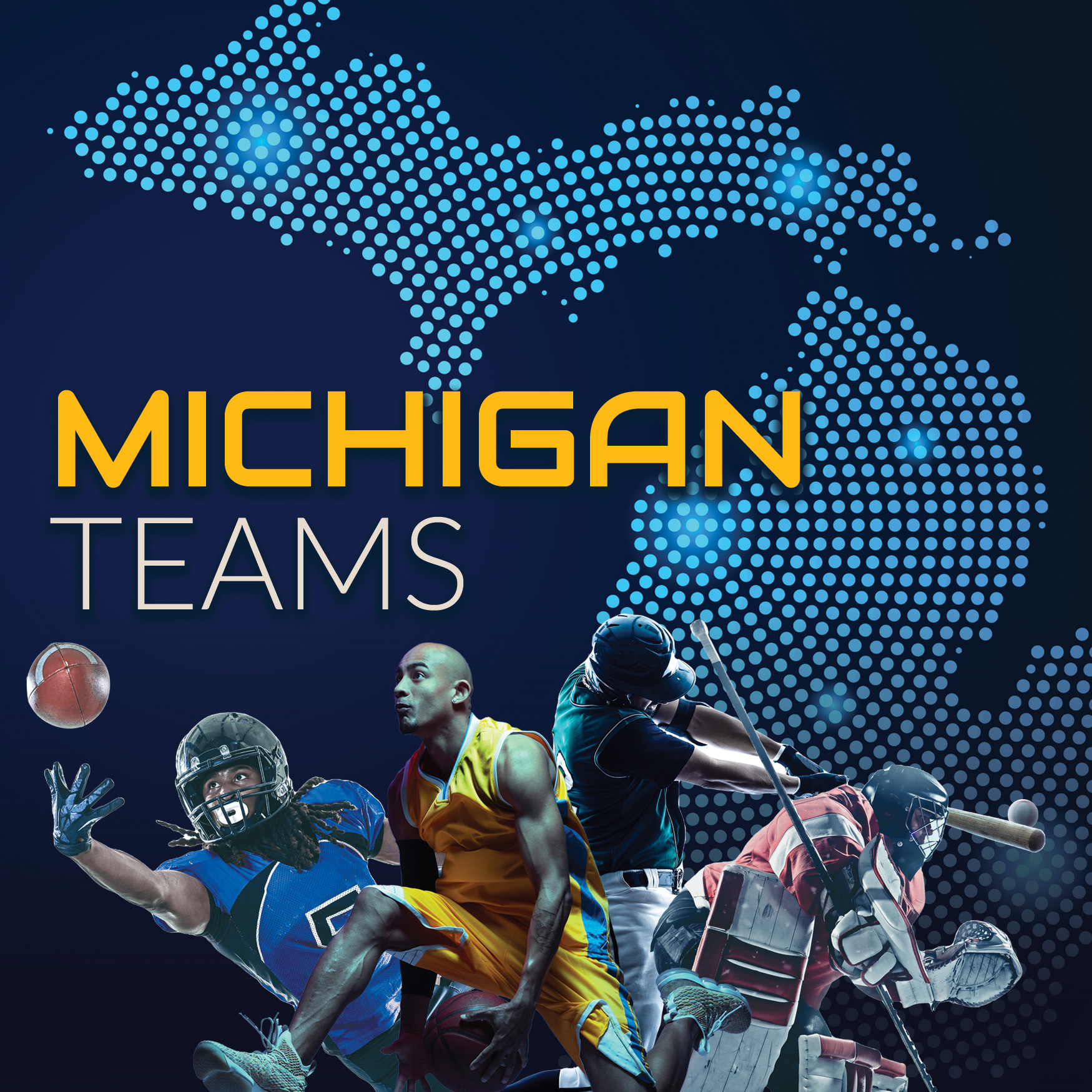 Michigan Teams