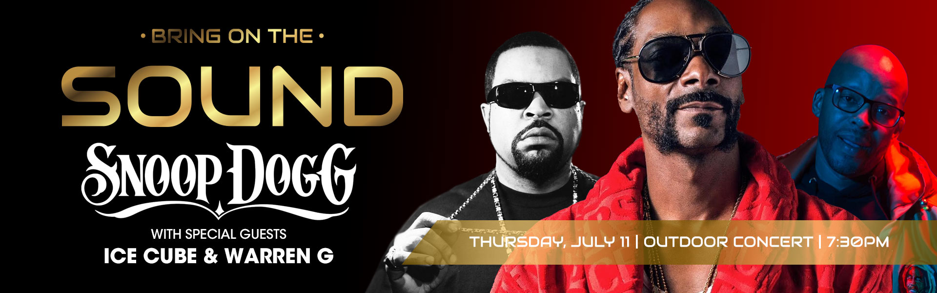 Soaring Eagle Casino & Resort