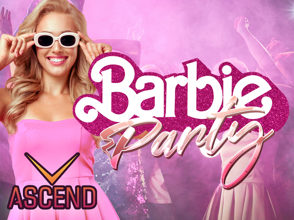 Barbie Party