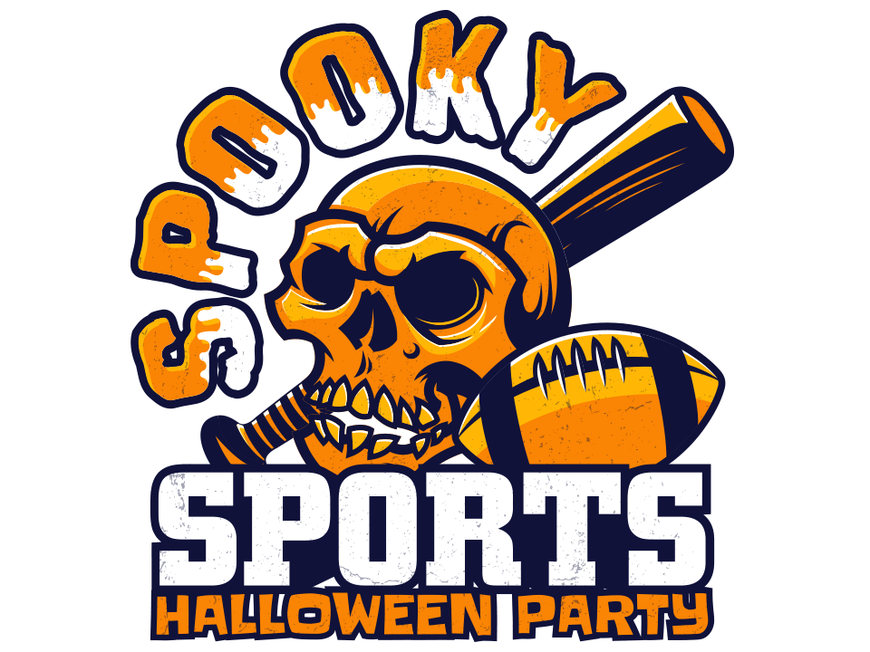 Spooky Sports