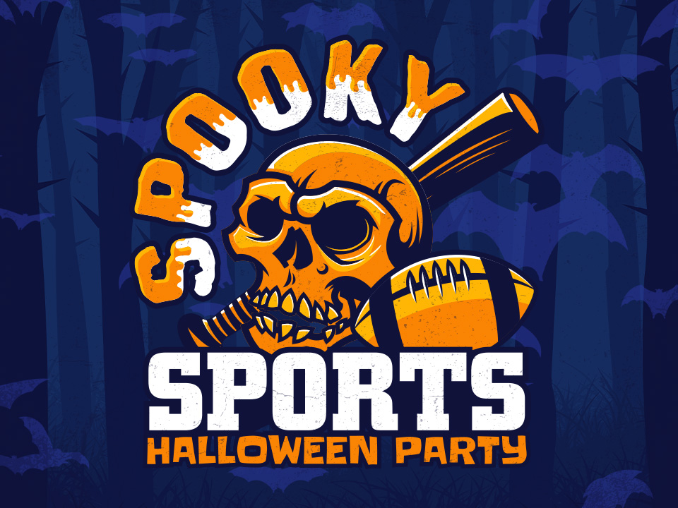 Spooky Sports