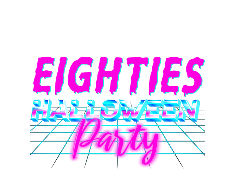 Ascend Eighties Halloween Party