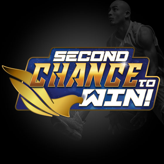 Second Chance To Win