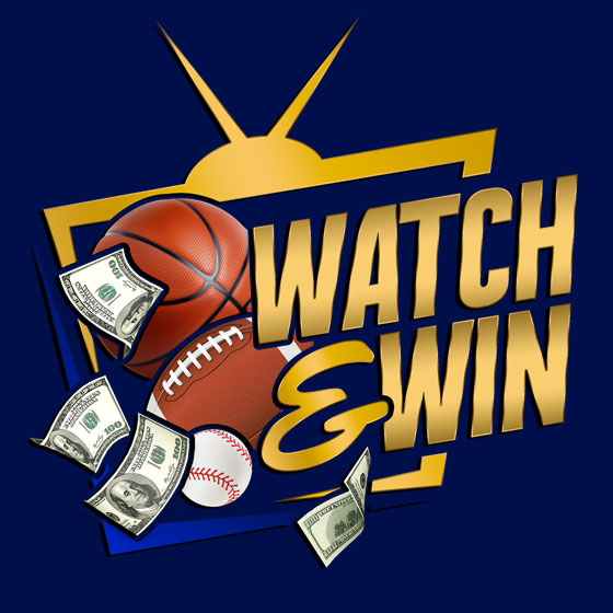 Watch & Win