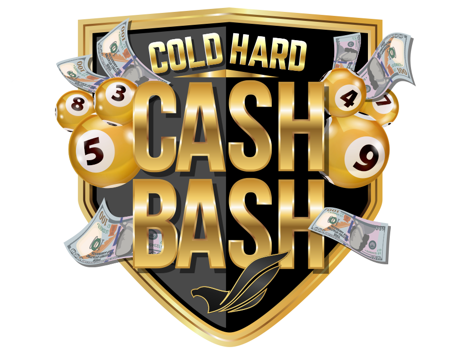 Bingo Cold Hard Cash Bash