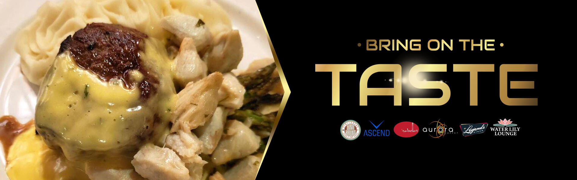 Soaring Eagle Casino & Resort