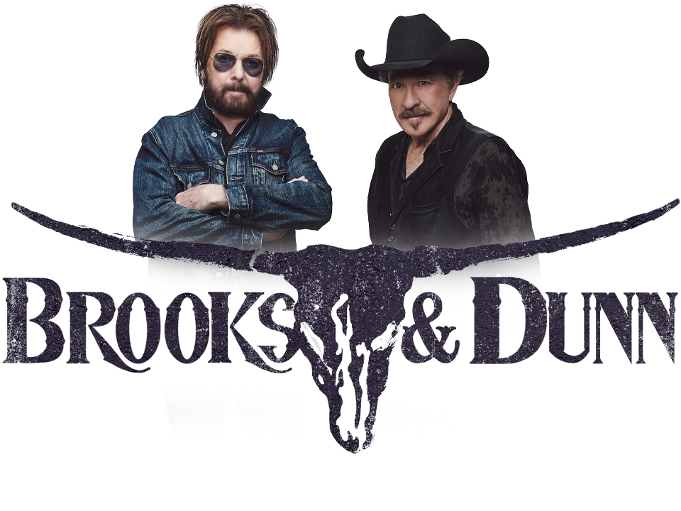 Brooks & Dunn