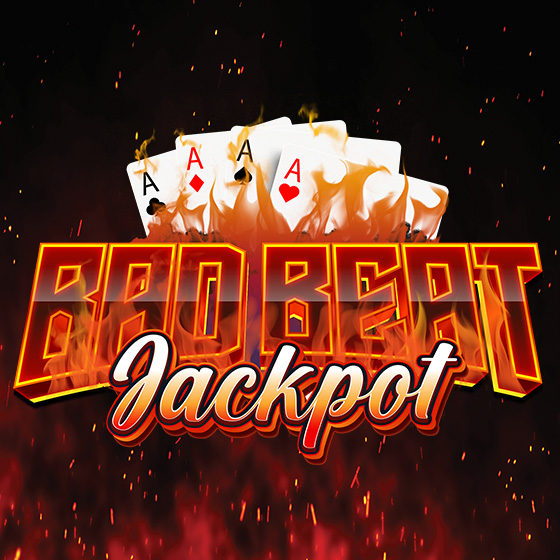 Bad Beat Jackpot