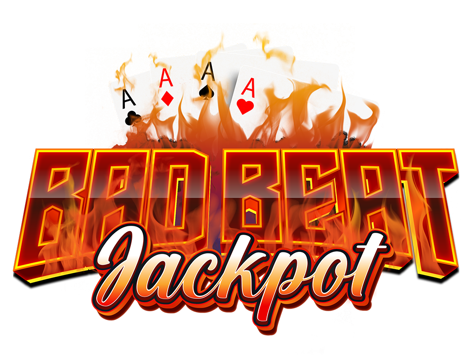 Bad Beat Jackpot