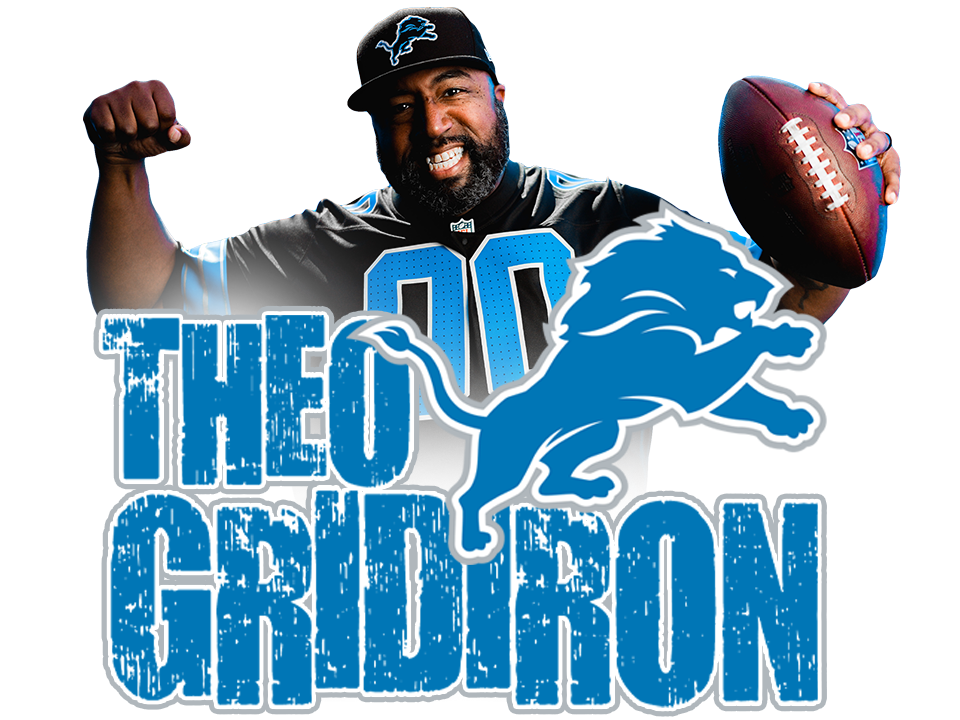 Meet Theo Gridiron