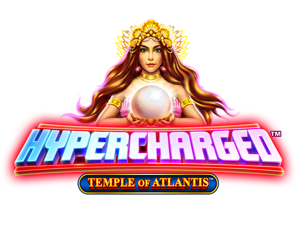Hypercharged Template of Atlantis