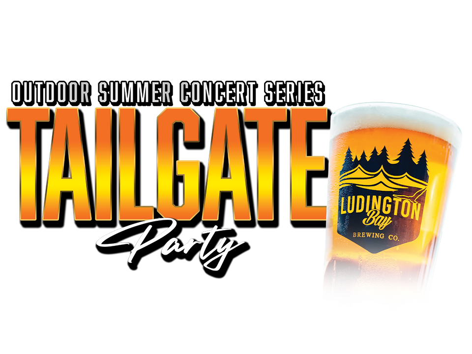 Three Days Grace Tailgate Party