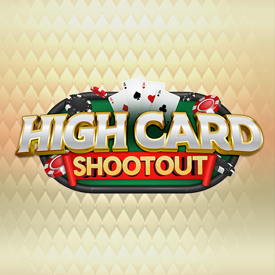 High Card Shootout