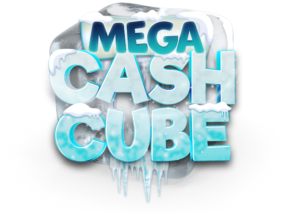 Mega Cash Cube