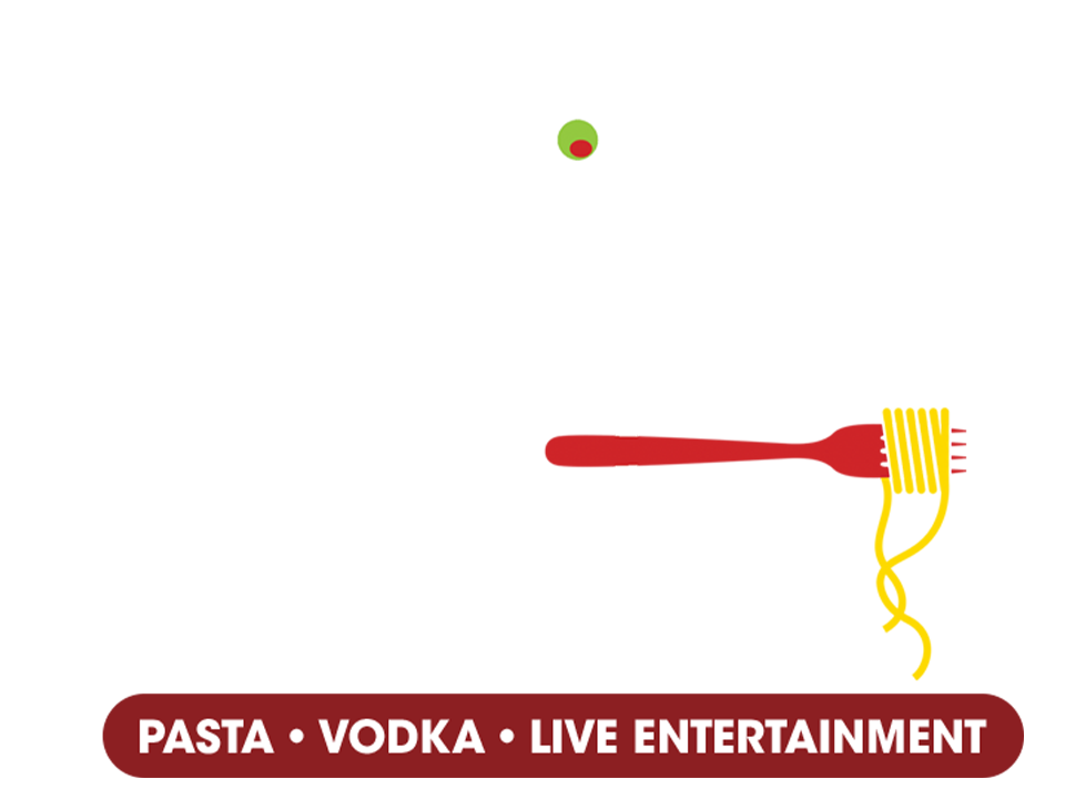 Vodka Pasta