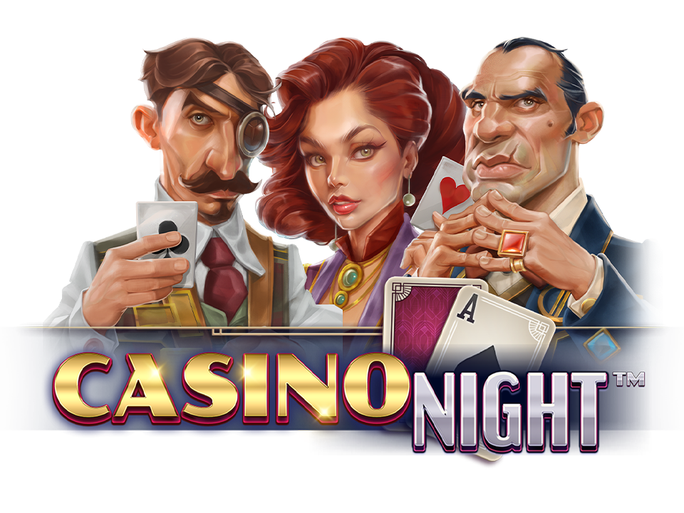 Exclusive Casino Night