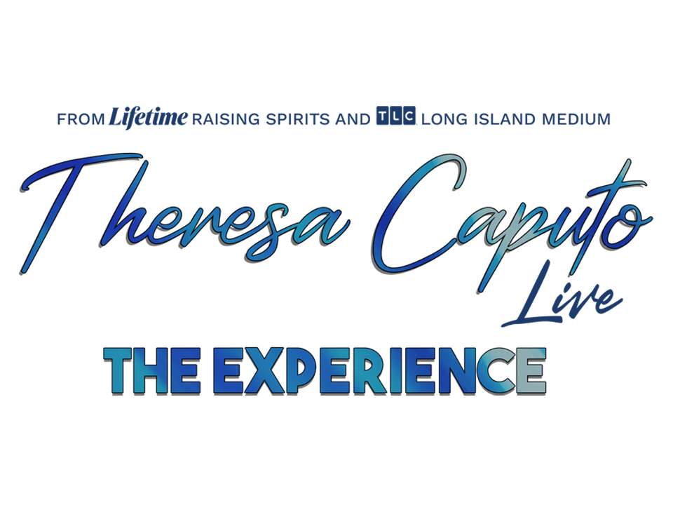 Theresa Caputo Live