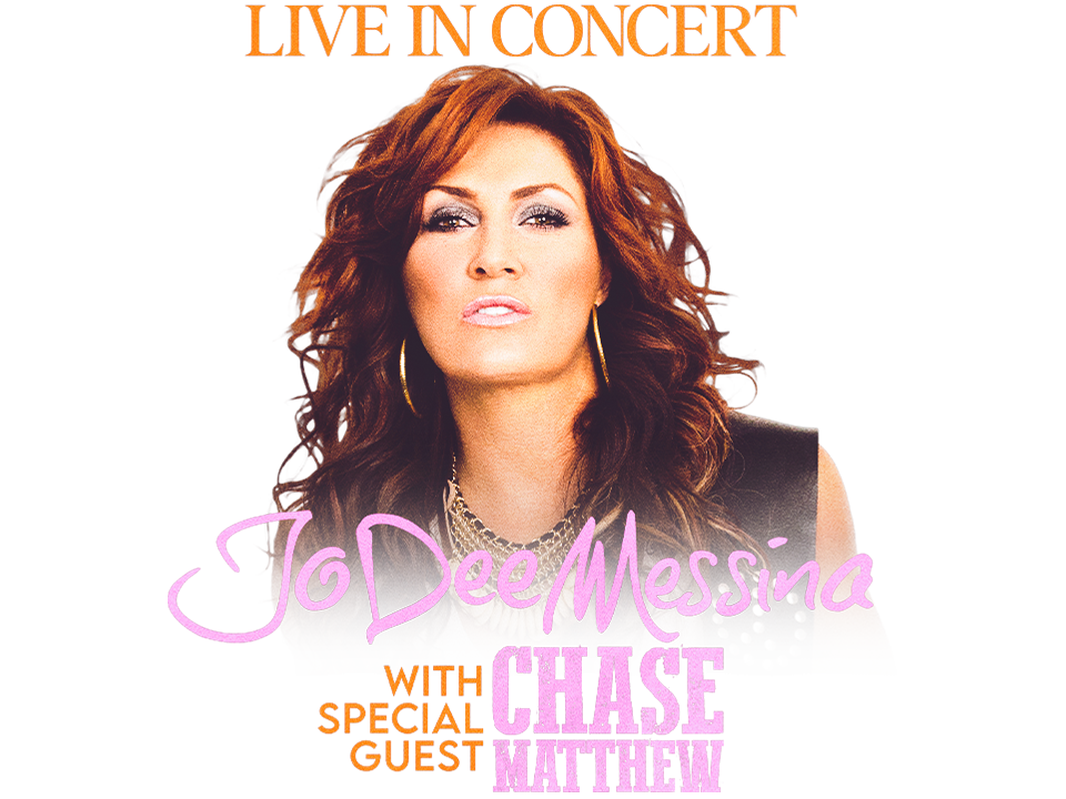 Jo Dee Messina