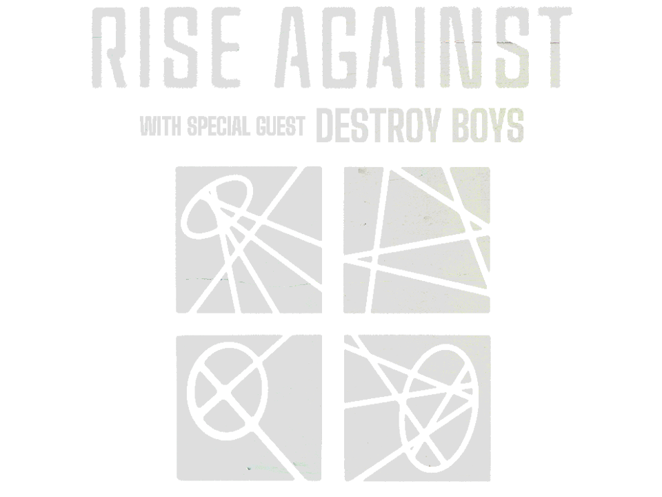 Rise Against