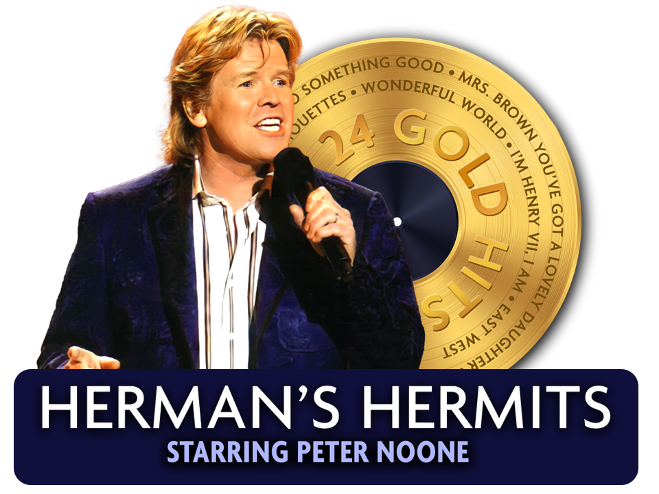 Herman's Hermits
