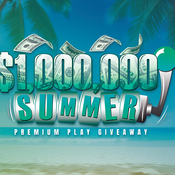 Million Dollar Summer