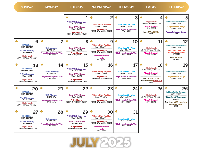 July 2025
