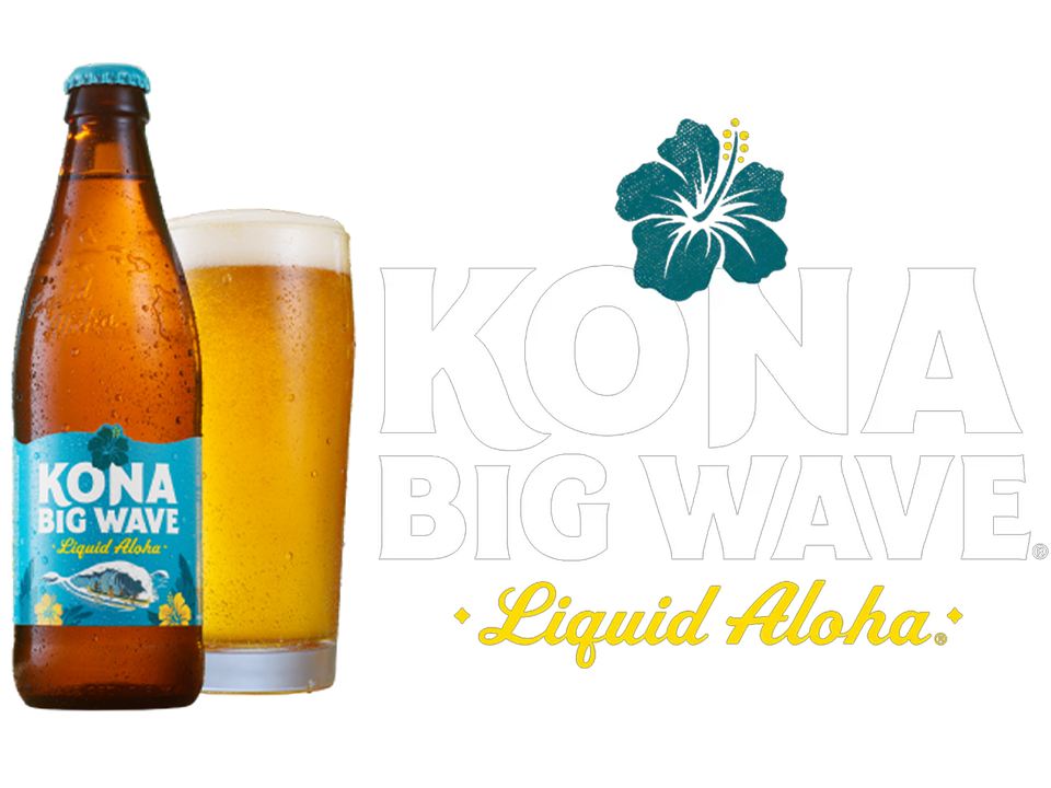 Kona Big Wave