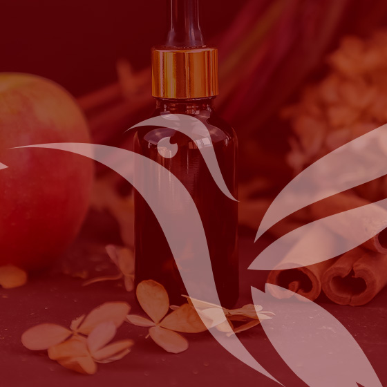 Apple Harvest Wrap