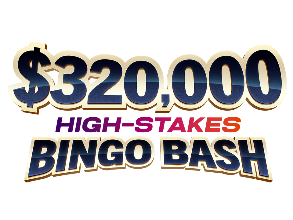 High Stakes Bingo Bash