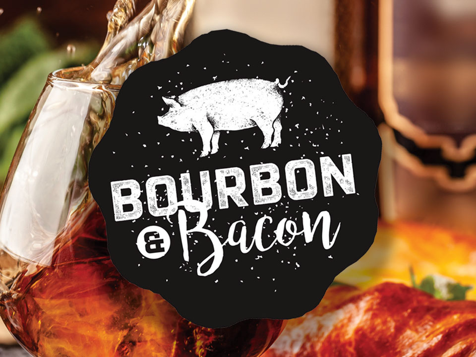 Bourbon & Bacon
