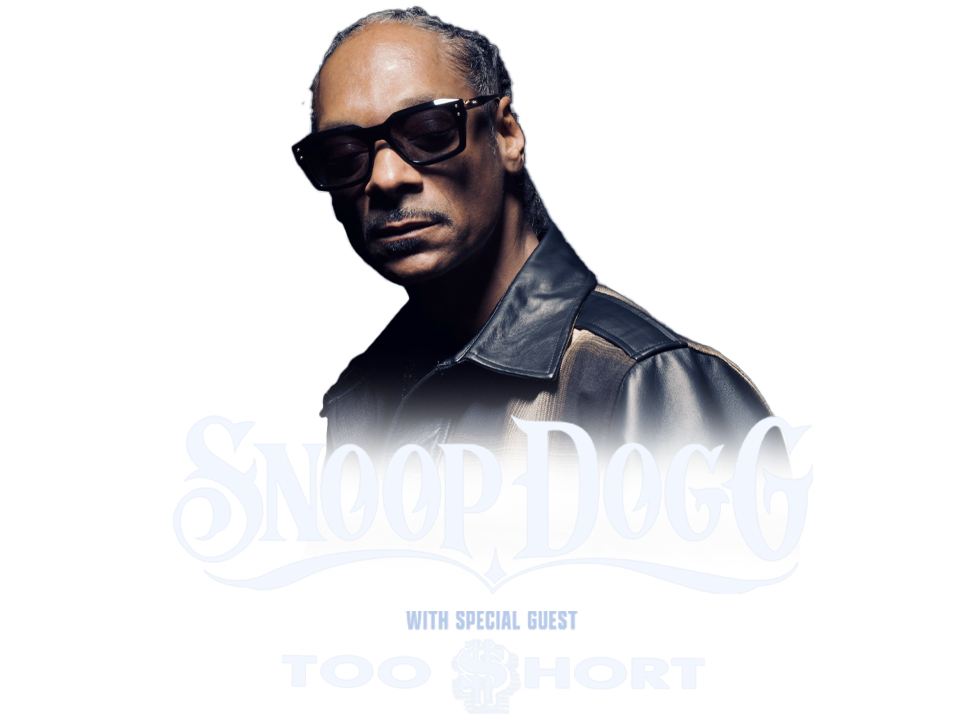 Snoop Dogg