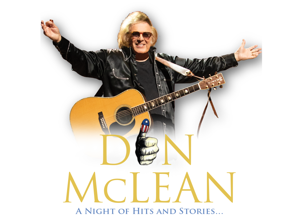 Don McLean