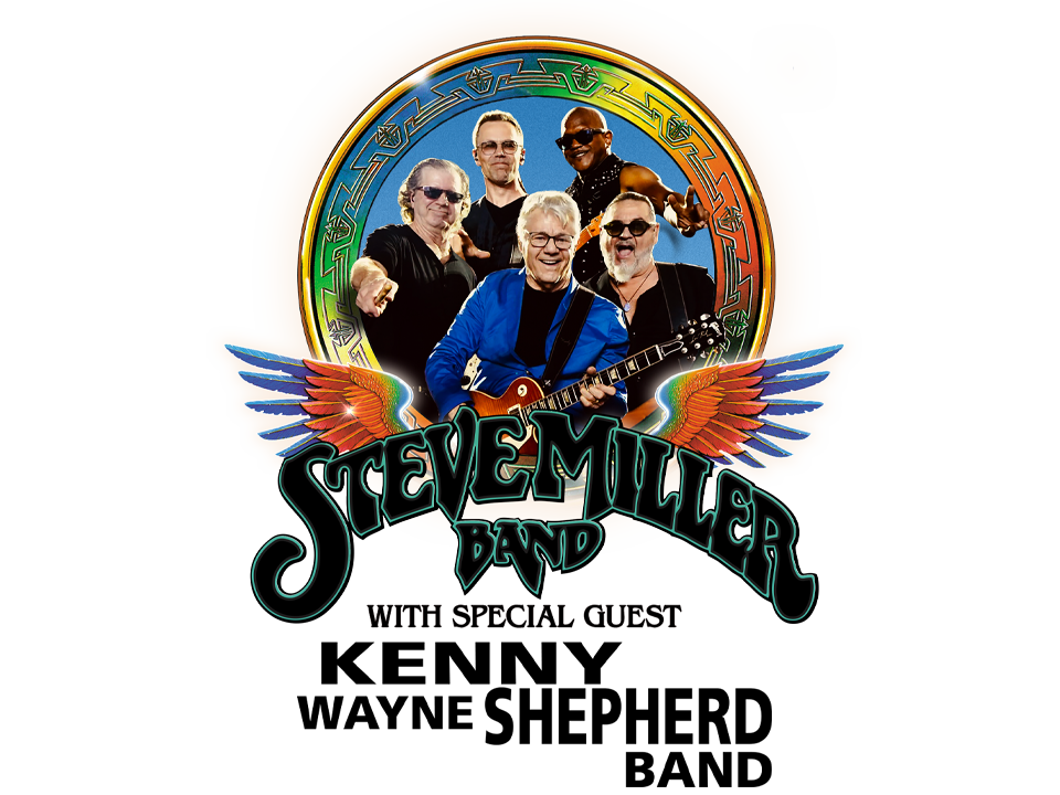 Steve Miller Band