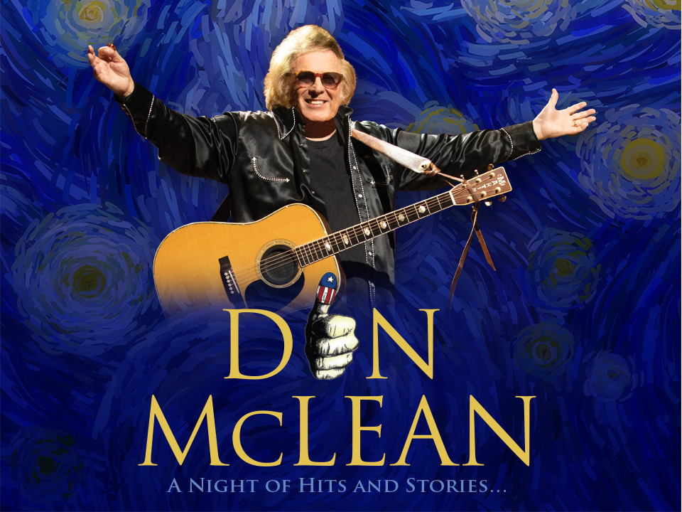 Don McLean