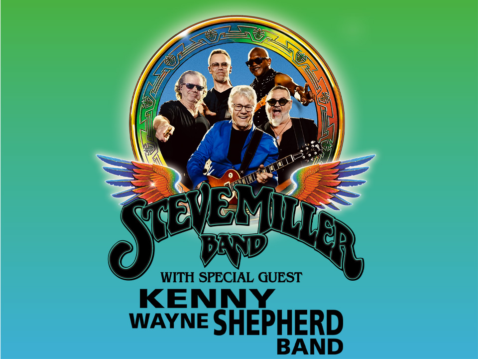 Steve Miller Band