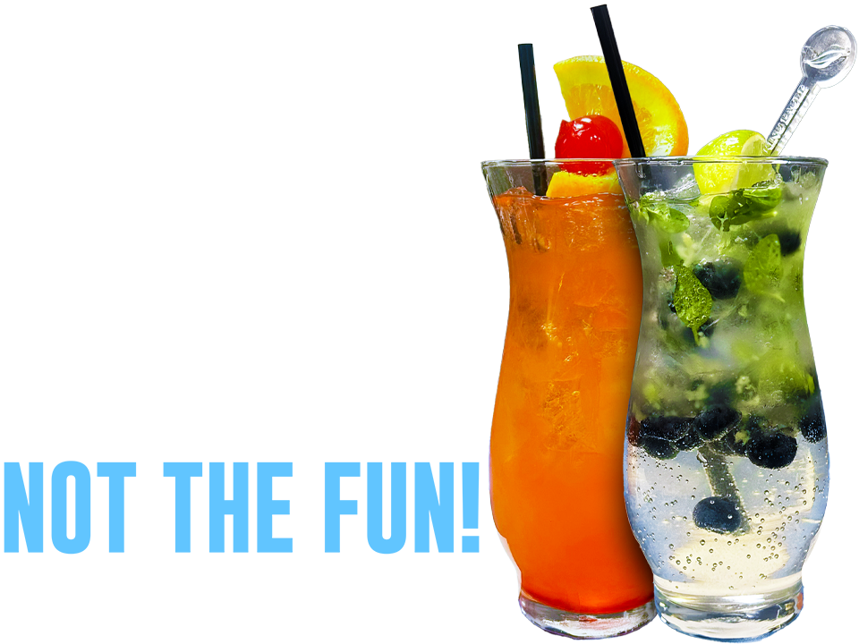 Mocktails