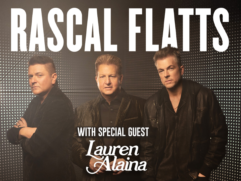 Rascal Flatts