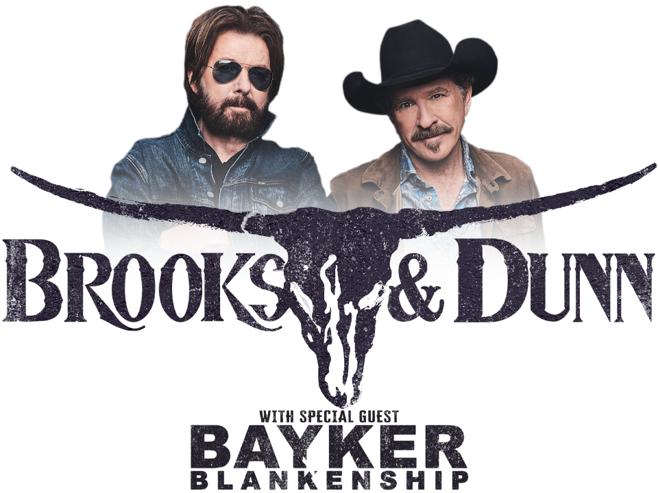 Brooks & Dunn
