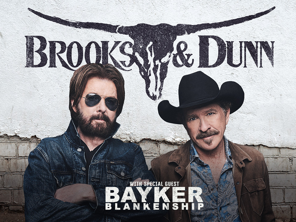 Brooks & Dunn