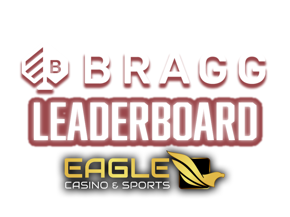 Bragg Leaderboard promotion June 5-9