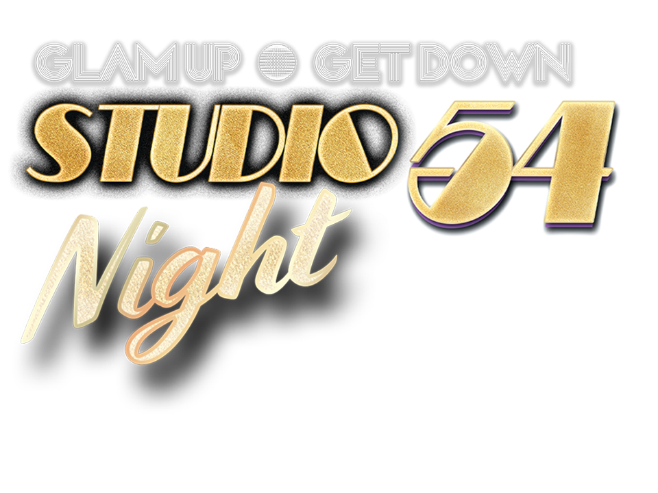 Studio 54 Night