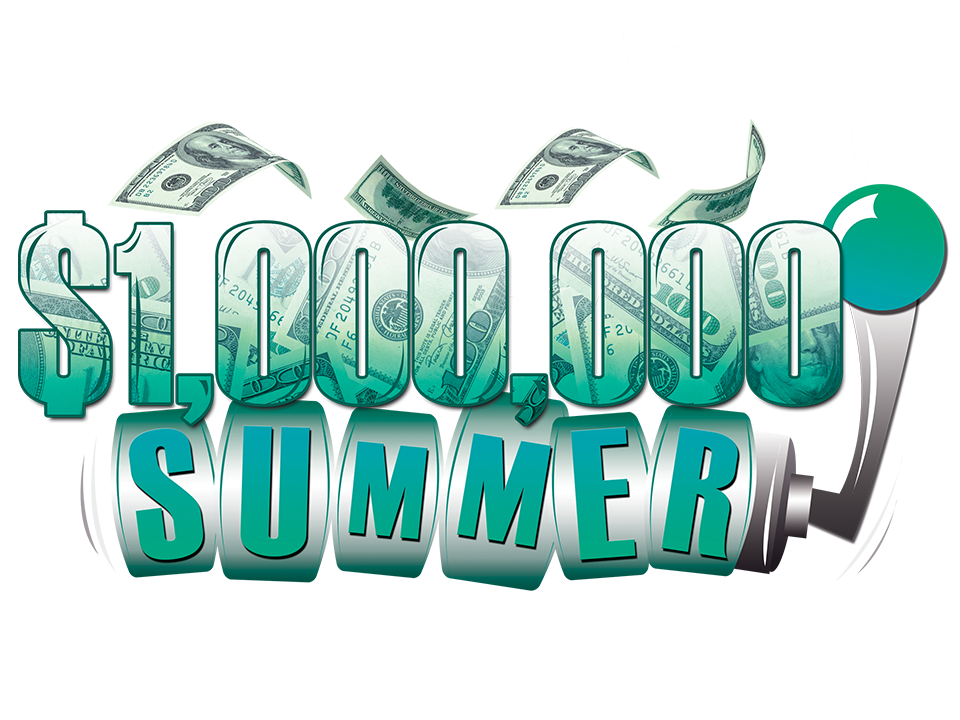 Million Dollar Summer