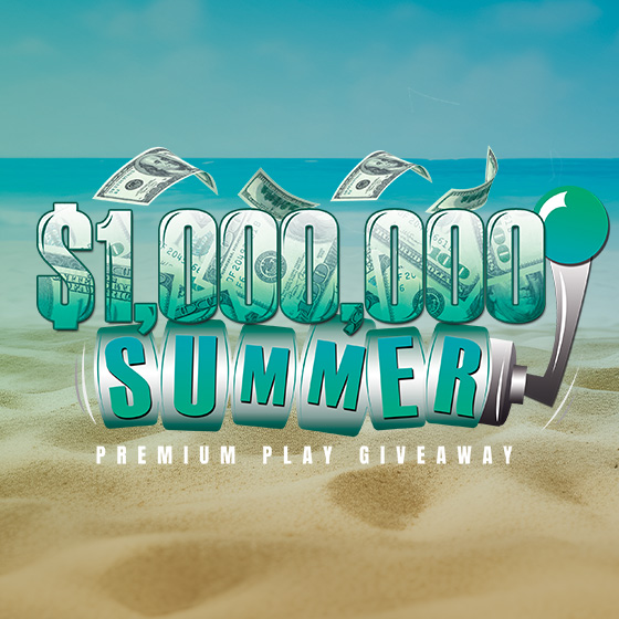 Million Dollar Summer