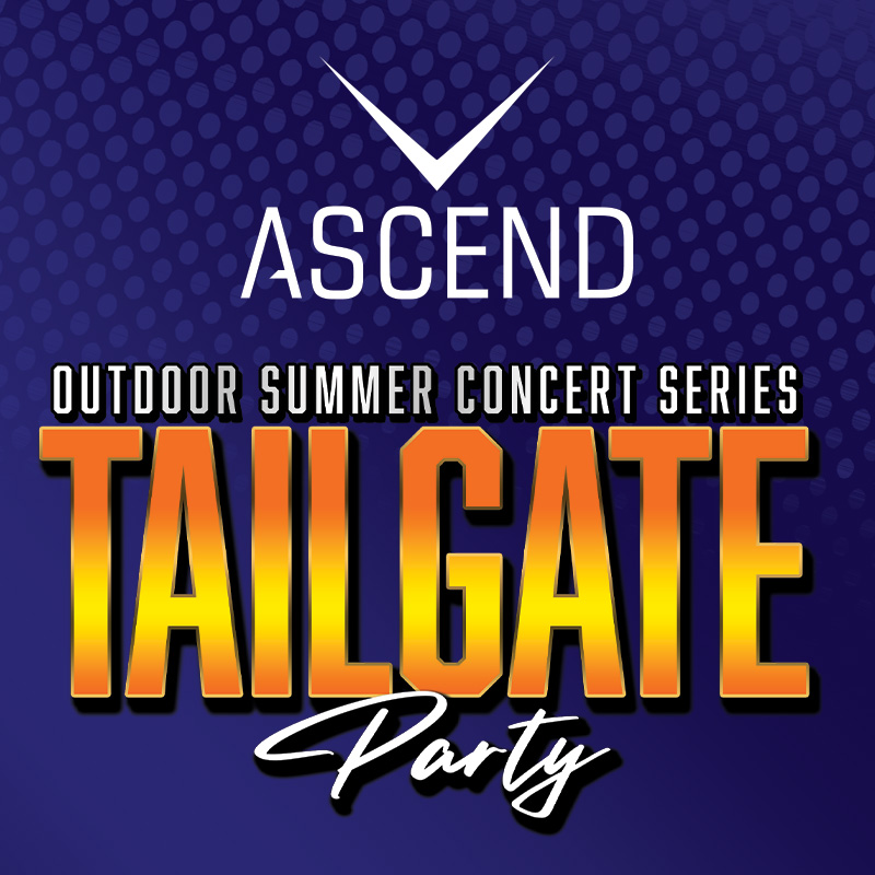 Tailgate Party - Double Wide Ride