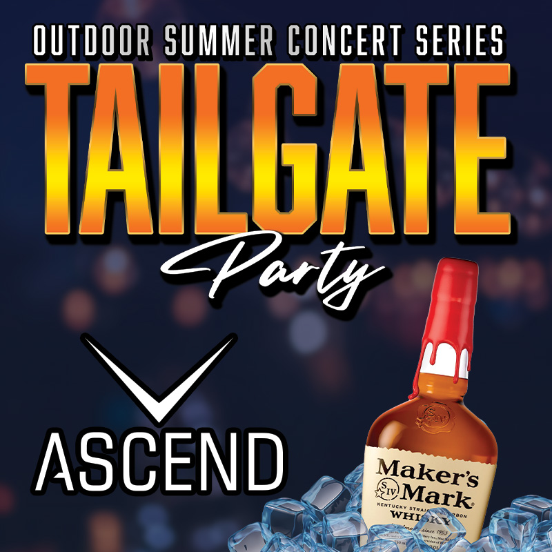 Tailgate Party - Mandi Layne & The Lost Highway